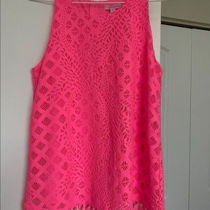 Lilly Pulitzer top